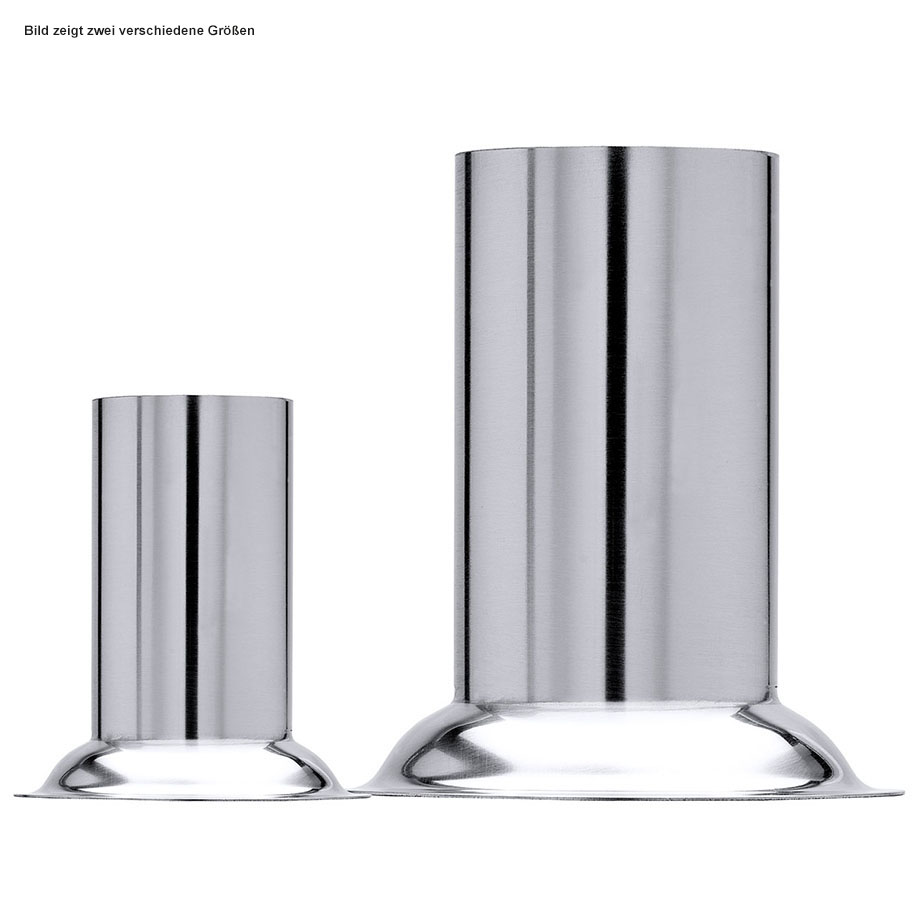 Standzylinder Ø 3 cm, Höhe 9,5 cm