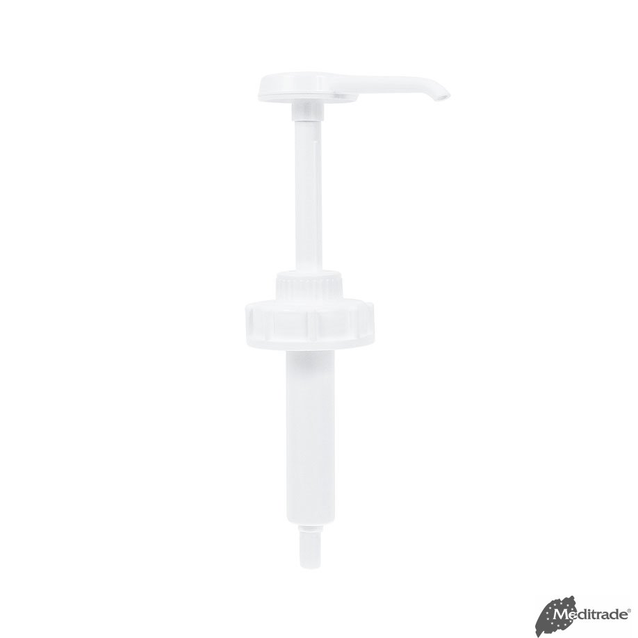 Kanisterdosierpumpe für