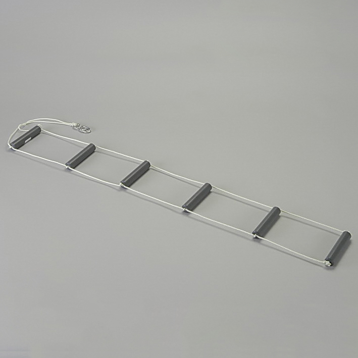 Aufrichter Laura, Perlon mit