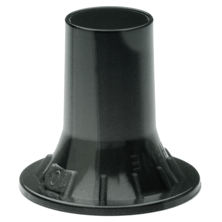 Dauergebrauchs-Nasentrichter Ø 10 mm