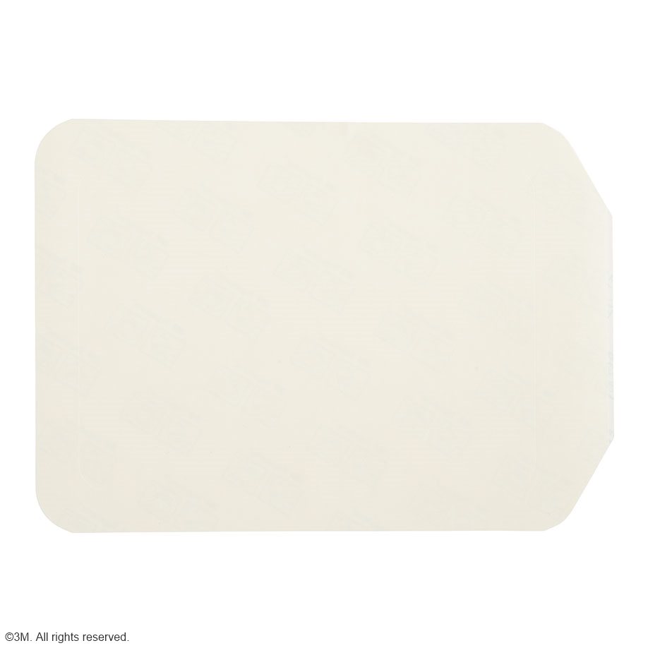 3M Tegaderm Film Transparentverband