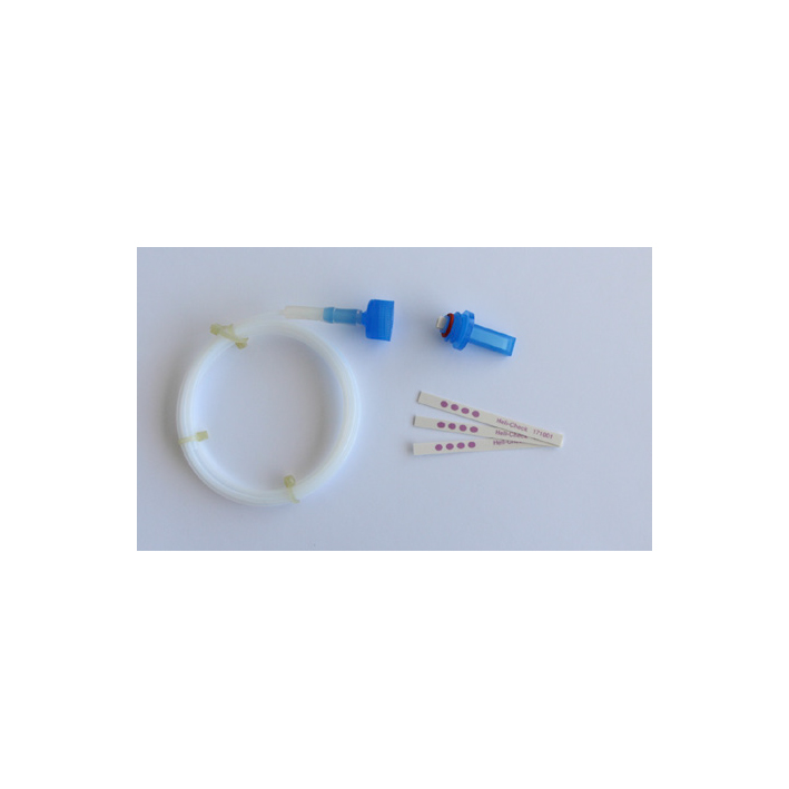 HeliCheck Chargenkontrollsystem