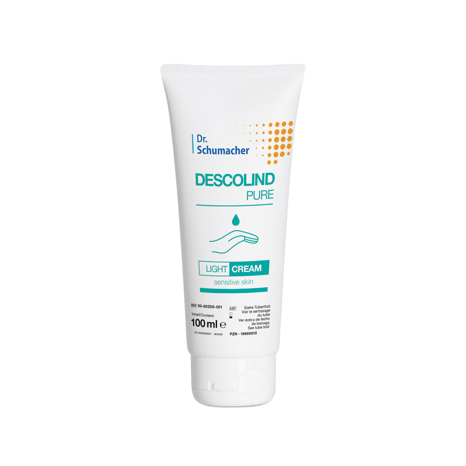 Descolind Pure Light Cream