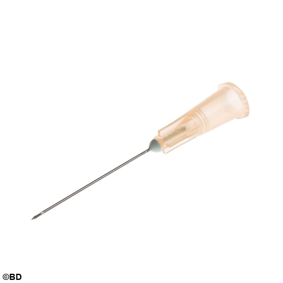 BD Microlance 3 Einmal-Kanülen Nr. 18,