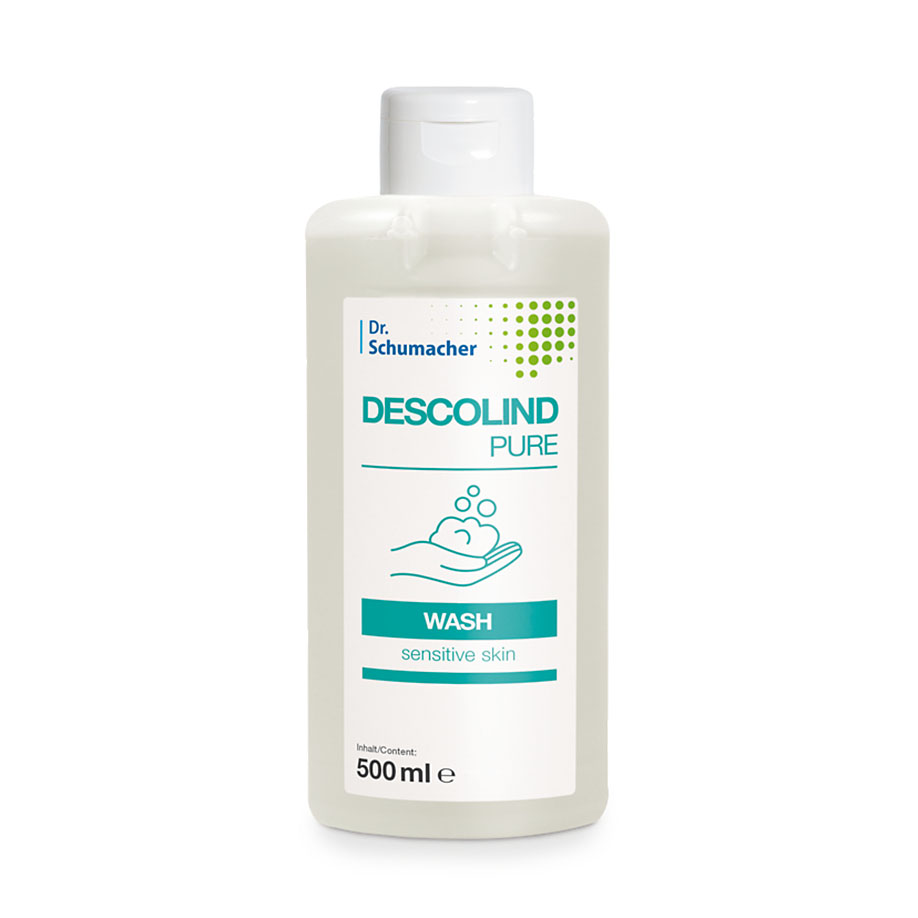 Descolind Pure Wash 500 ml