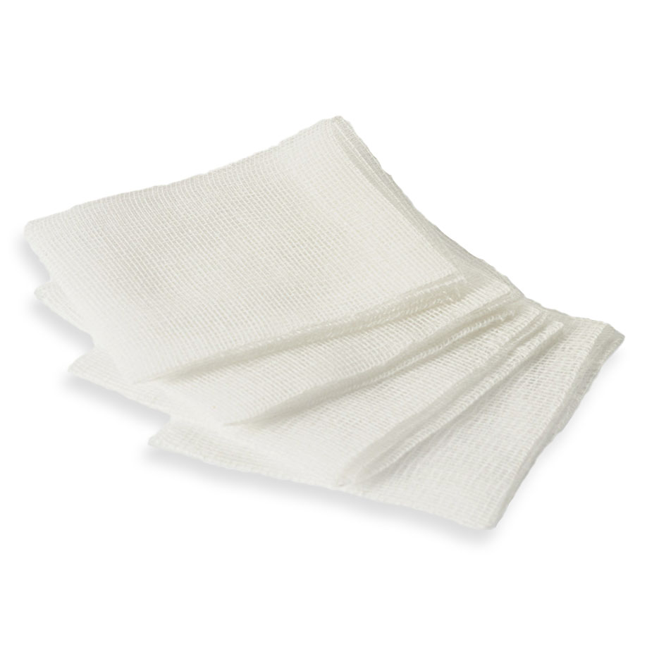 miro-mullkompressen 8-fach, steril,