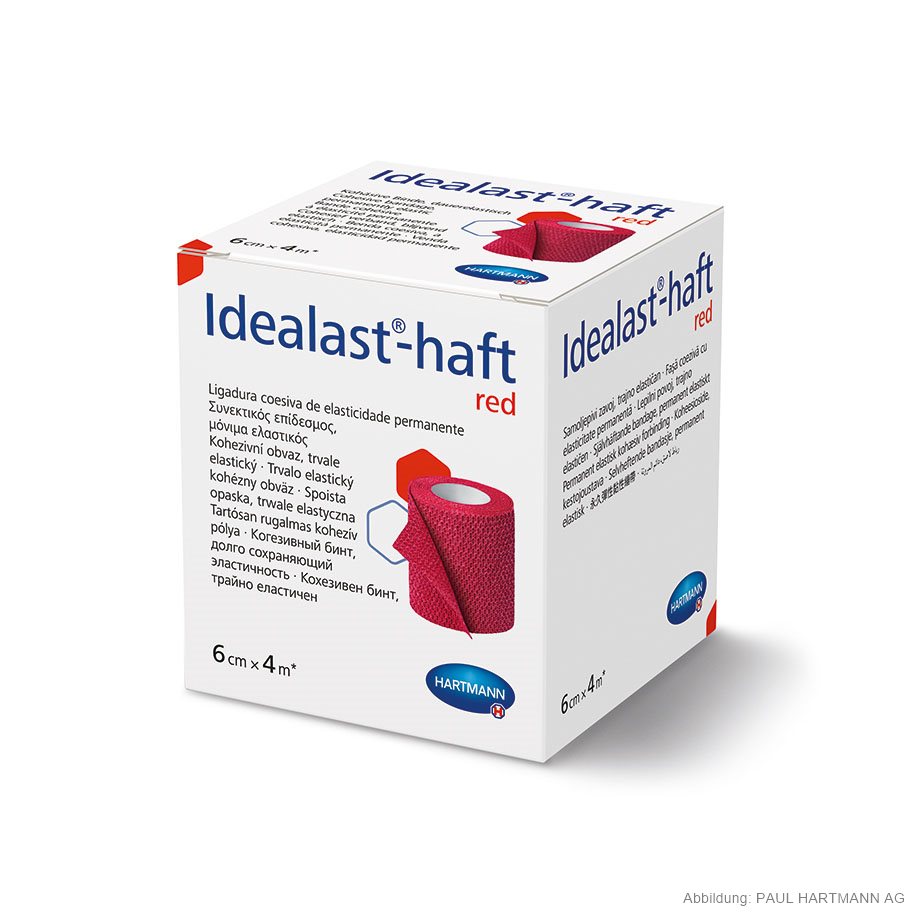 Idealast-haft Color