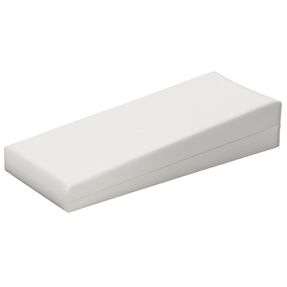 Injektionskissen weiß, phthalatfrei,