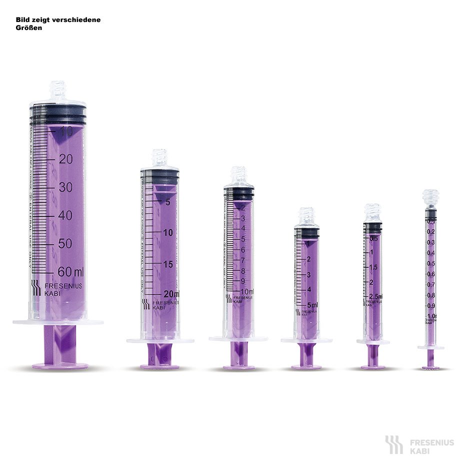 Freka Connect ENFit, Pro Neo, 20 ml,