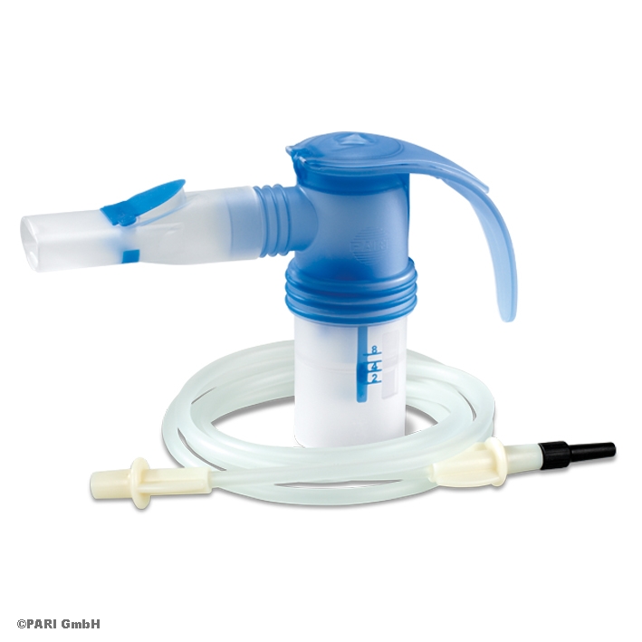 PARI LC SPRINT CENTRAL