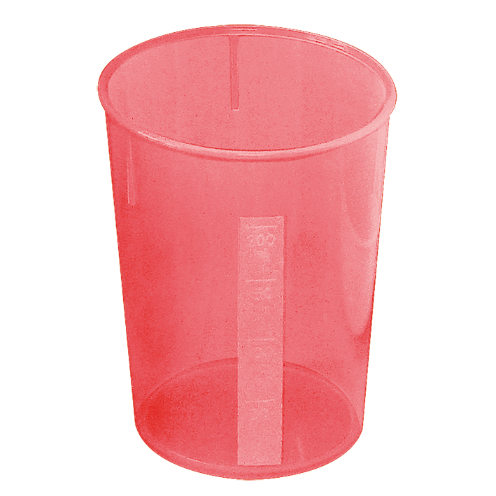 Schnabelbecher Unterteil