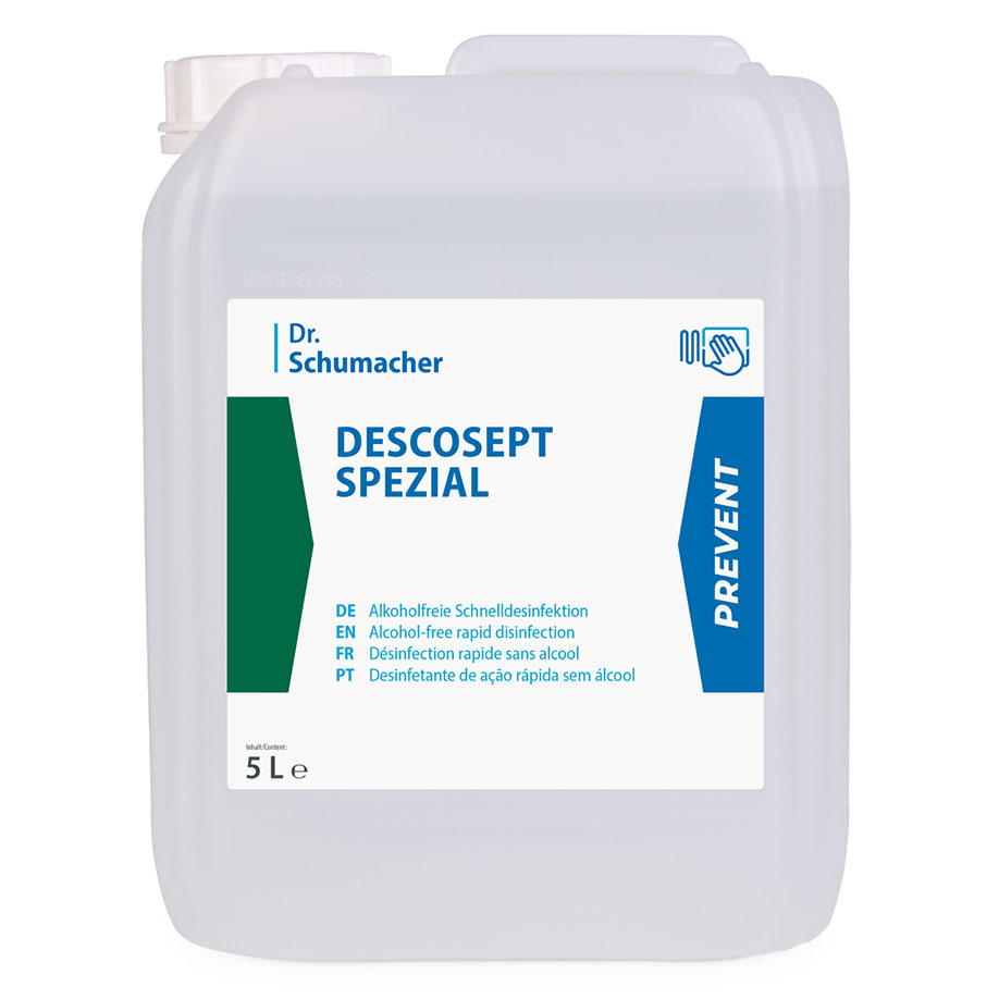 Descosept Spezial 5 Ltr.