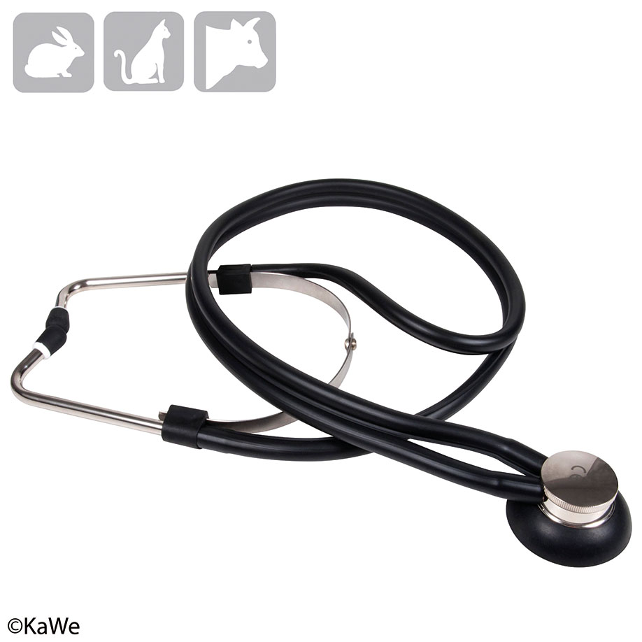 Suprabell-Stethoskop für Veterinär,