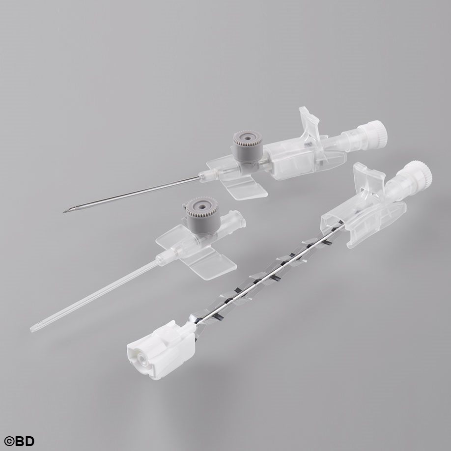 Venflon Pro Safety 16 G, 1,8 x 45 mm,