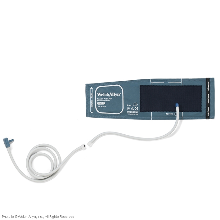 FlexiPort Manschette, wiederverwendbar,