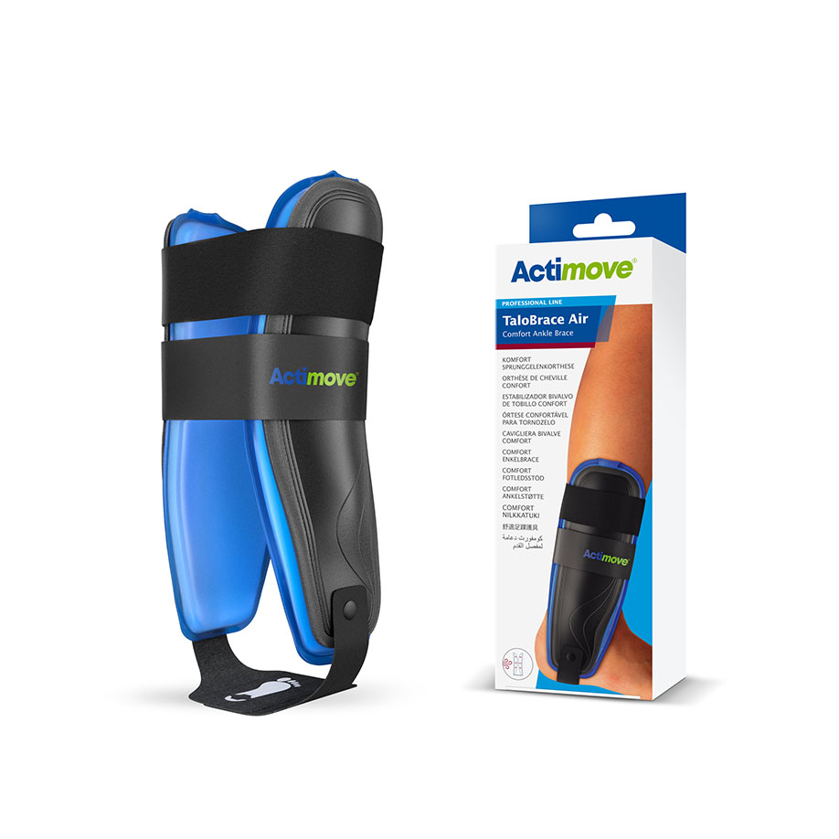 Actimove TaloBrace Sprunggelenkorthese