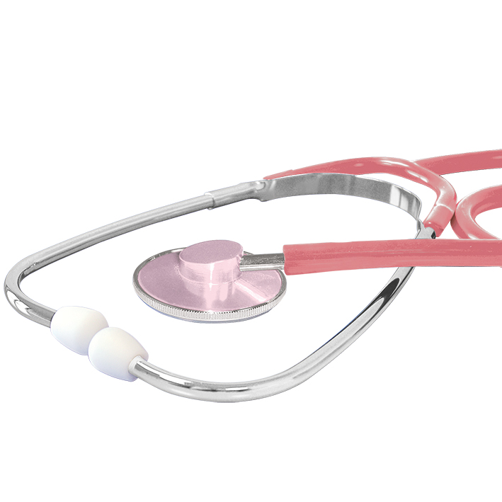 Stethoskop Flachkopf ratiomed