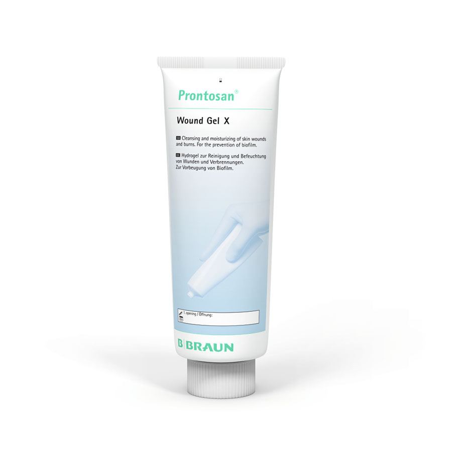 Prontosan Wound Gel X 250 g