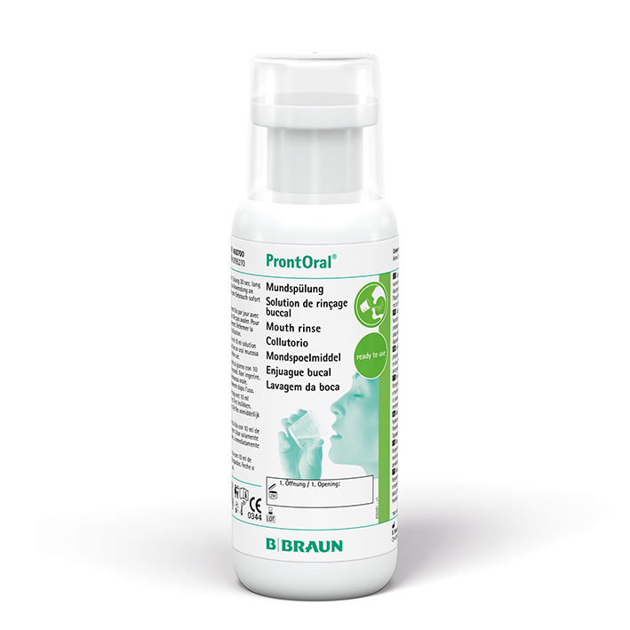 ProntOral Mundspülung 250 ml