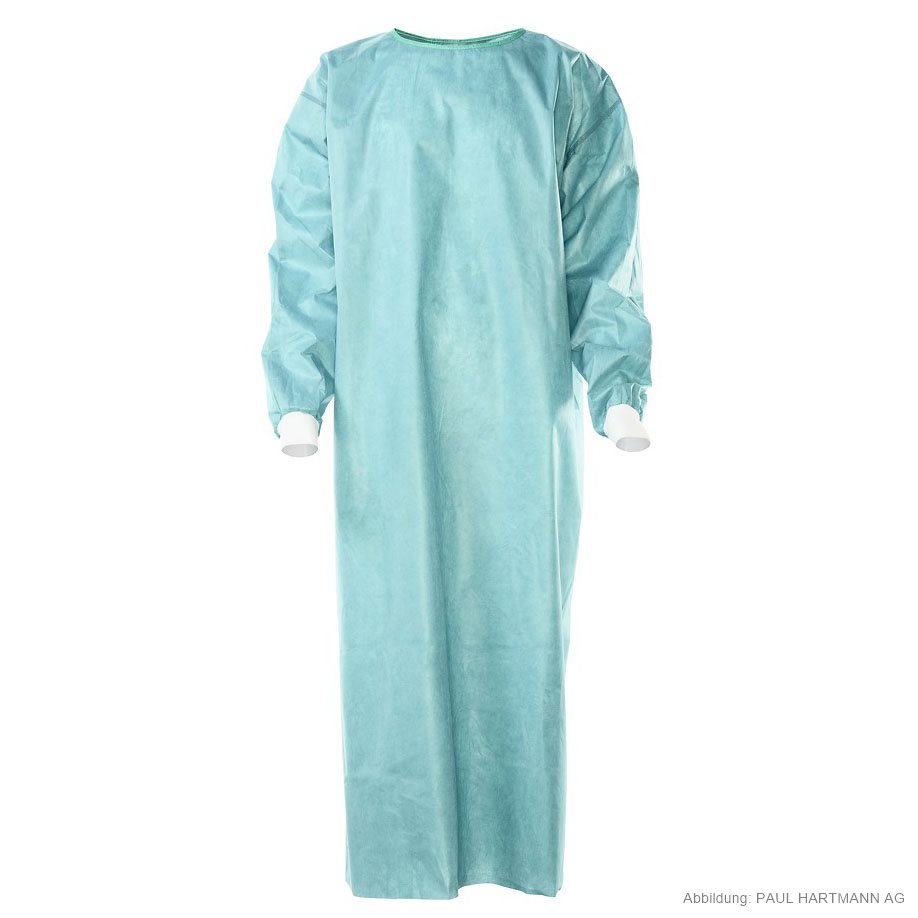 Foliodress gown Comfort Basic