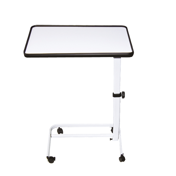 Multifunktionsbeistelltisch weiß