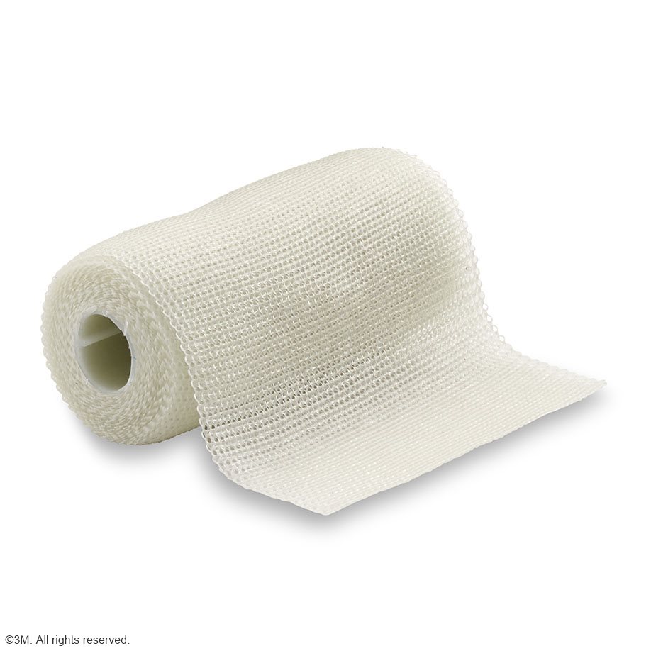 3M Scotchcast Soft Cast Stützverband