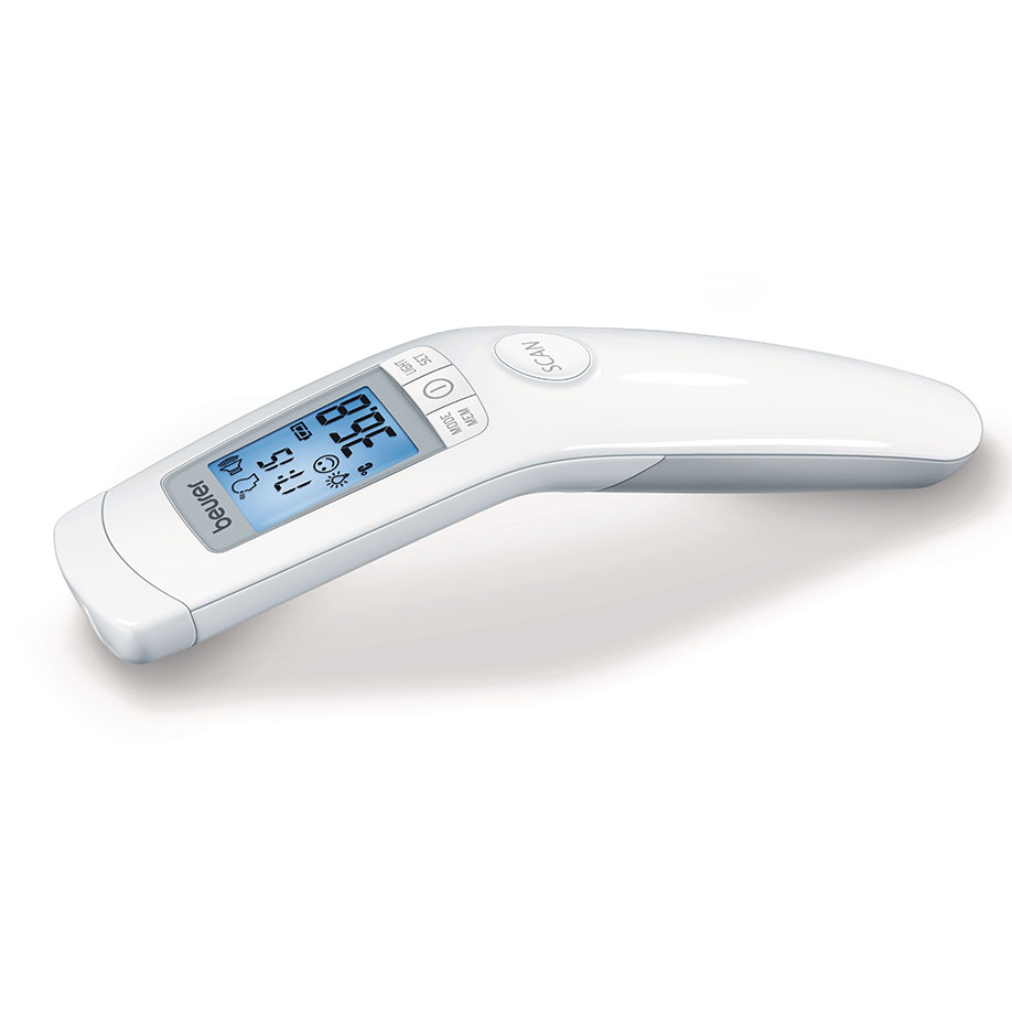 FT 90 Infrarot-Thermometer