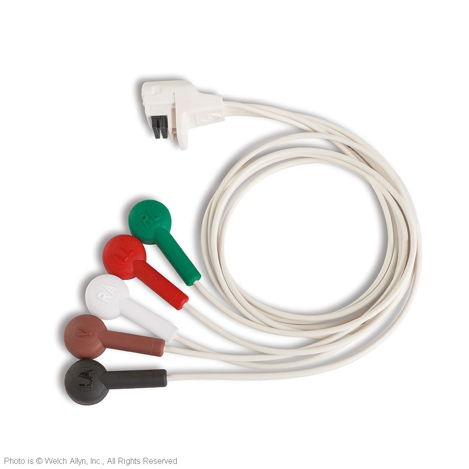 Patientenkabel, H3+,