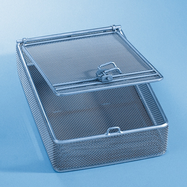 E 363 Einsatz 1/6 Siebschale