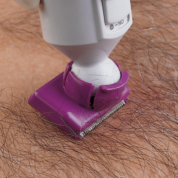 3M Einmalscherköpfe für 3M Clipper