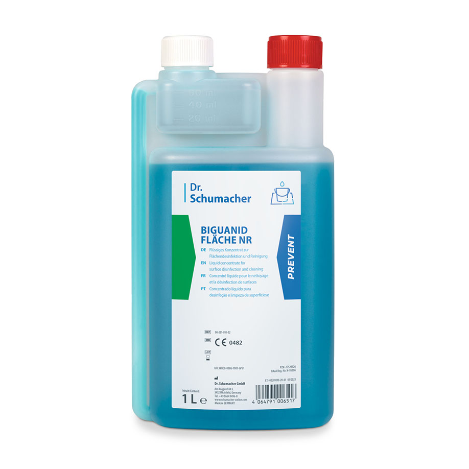 Biguanid Fläche NR 1 Ltr.