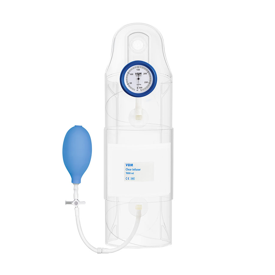 Druckinfusionsmanschette Infusor 1000 ml