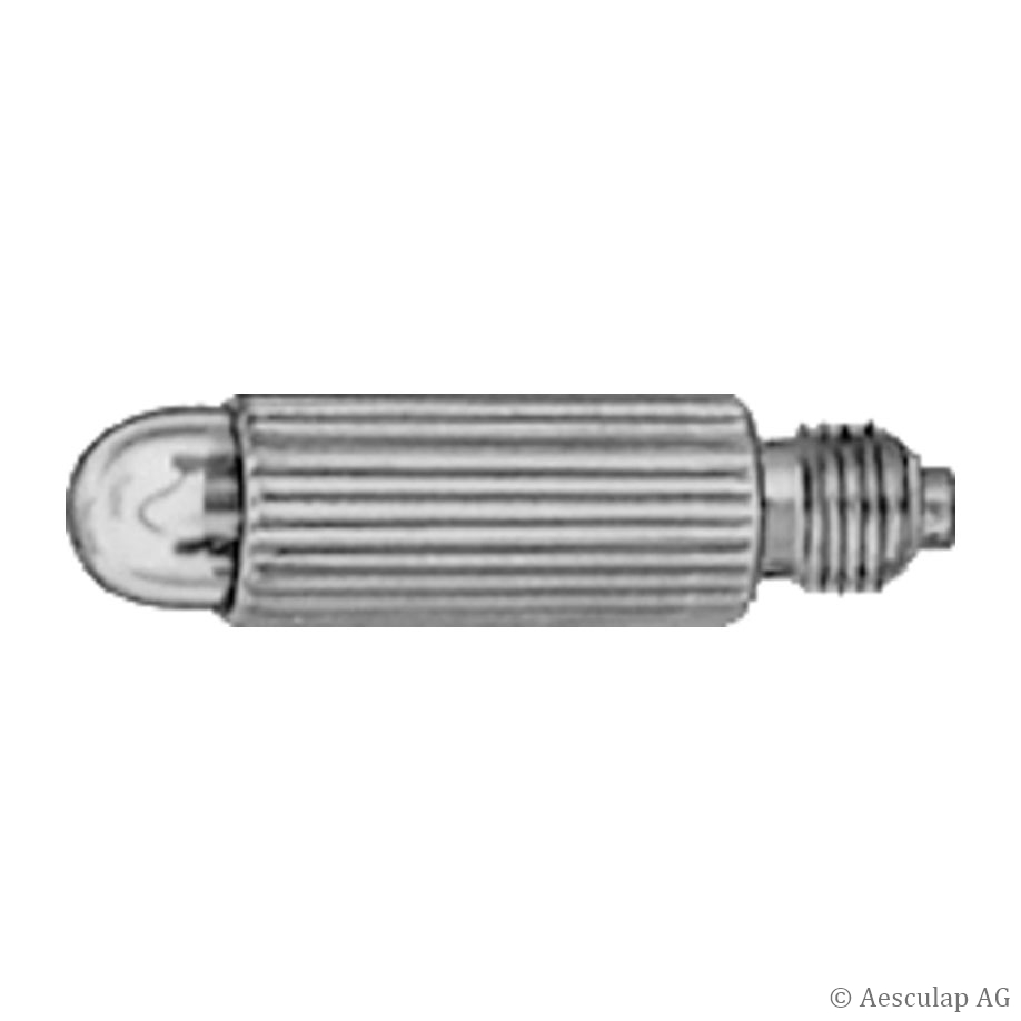 Ersatzlampe 4 V z. OF080, OF082 u. OF084