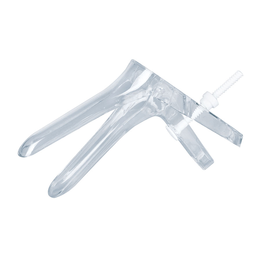 Einmal-Vaginalspekulum, steril mit