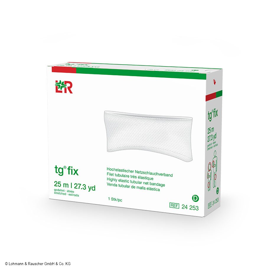 tg-fix Netzverband Gr. D, 25 m