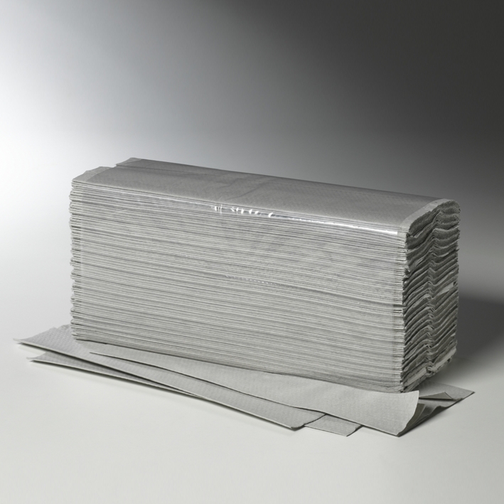 Fripa - Papierhandtücher Plus 1-lagig
