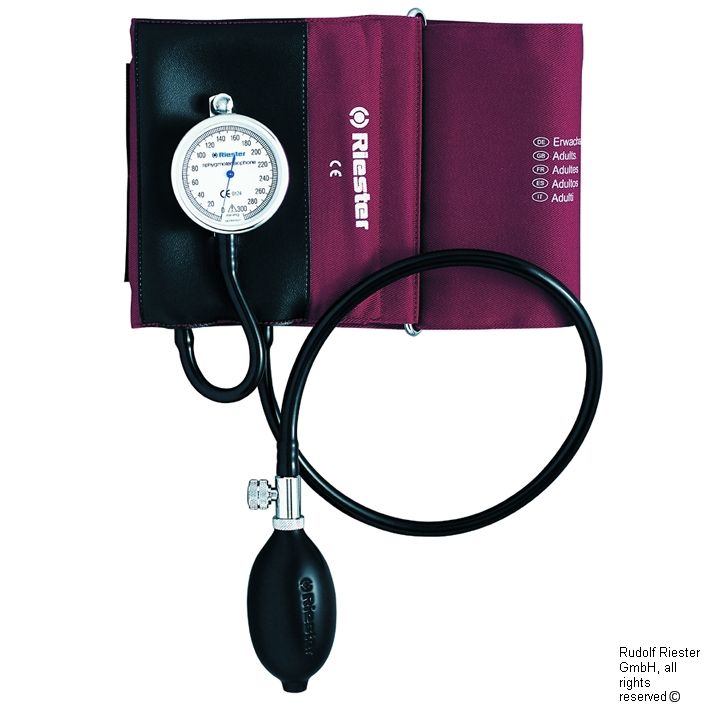 *sphygmotensiophone Blutdruckmessgerät