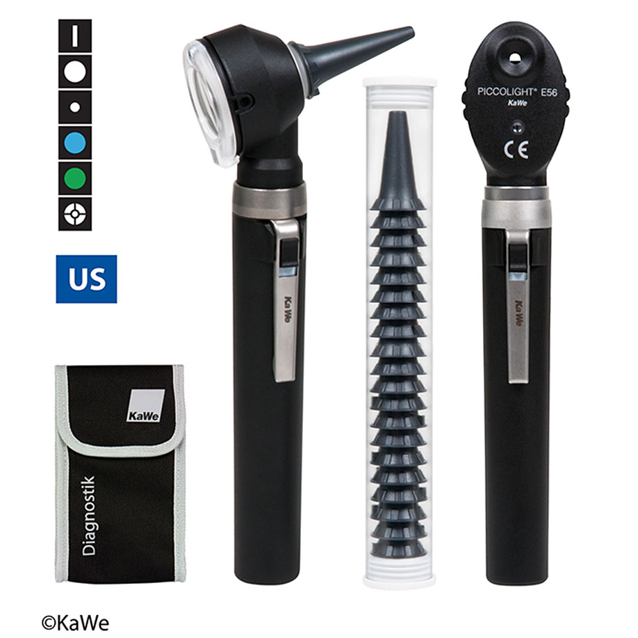 KaWe PICCOLIGHT F.O. LED/E56 LED