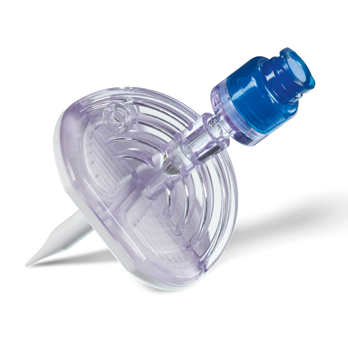 Mini-Spike 2 Filter Entnahme- und