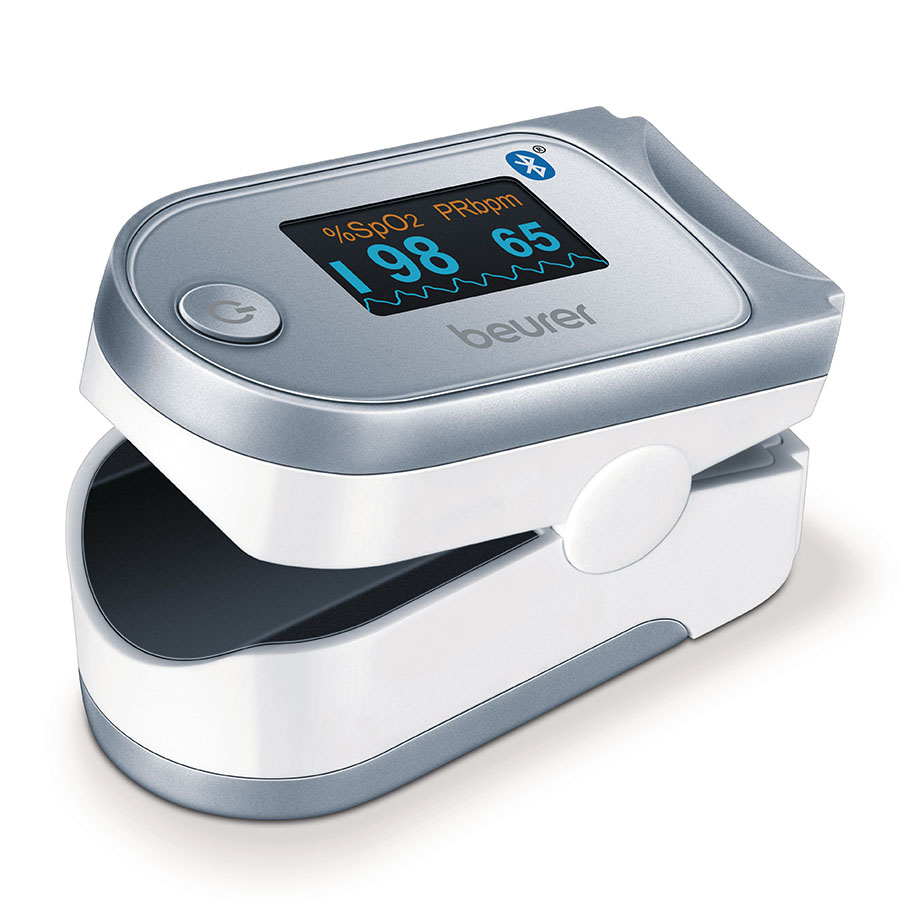 PO 60 BT Pulsoximeter