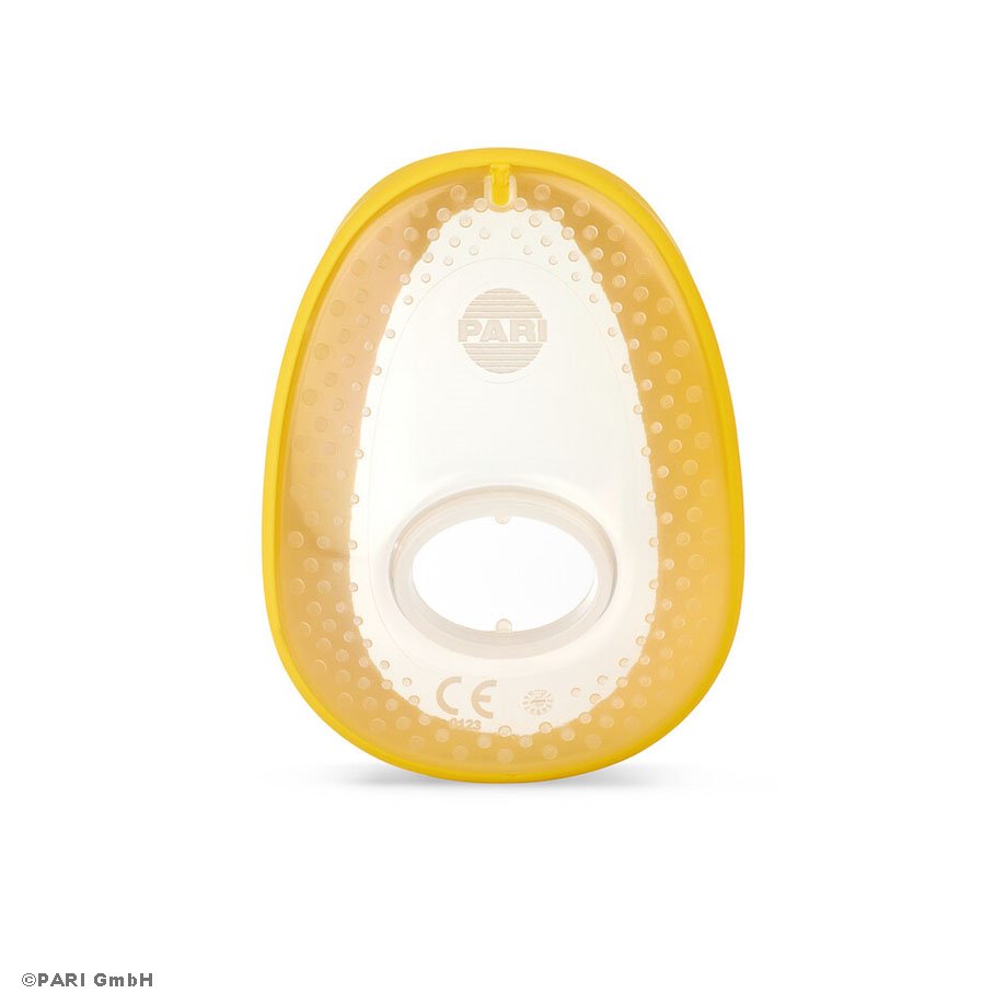 VORTEX Kindermaske  (1-4)