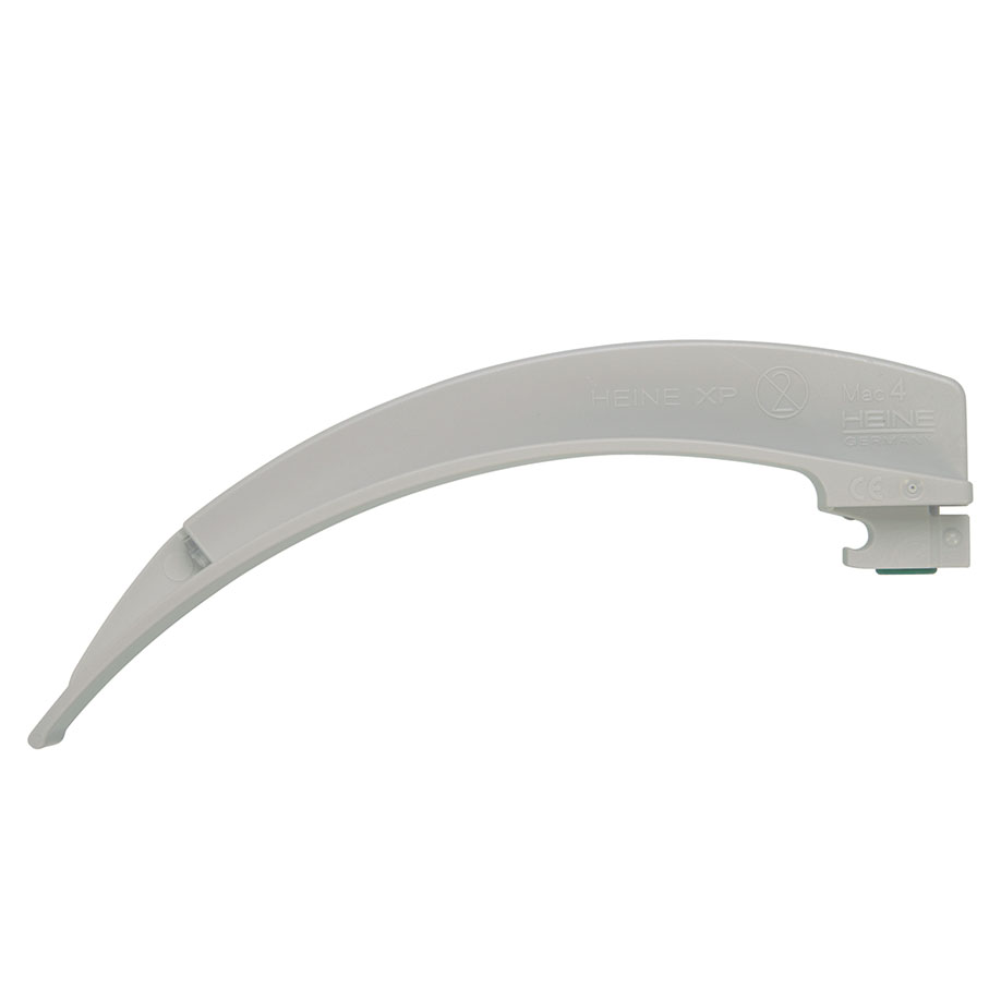 XP Einmalgebrauchs-Spatel Mac 4