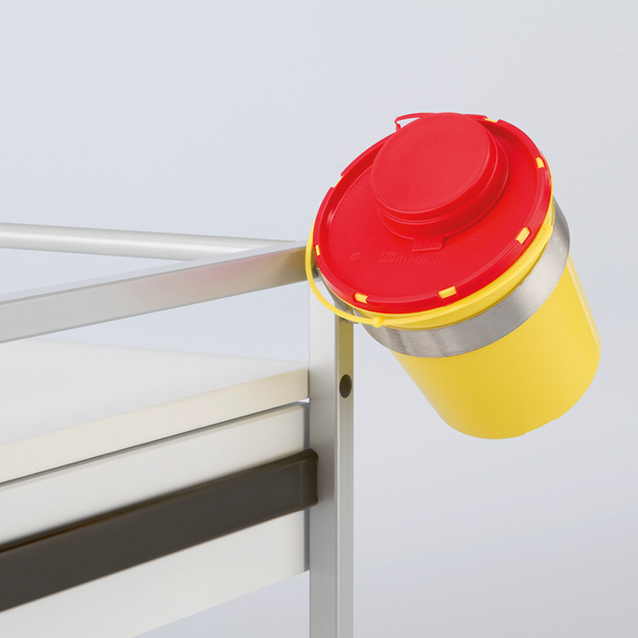 varimed Entsorgungsboxen-Set