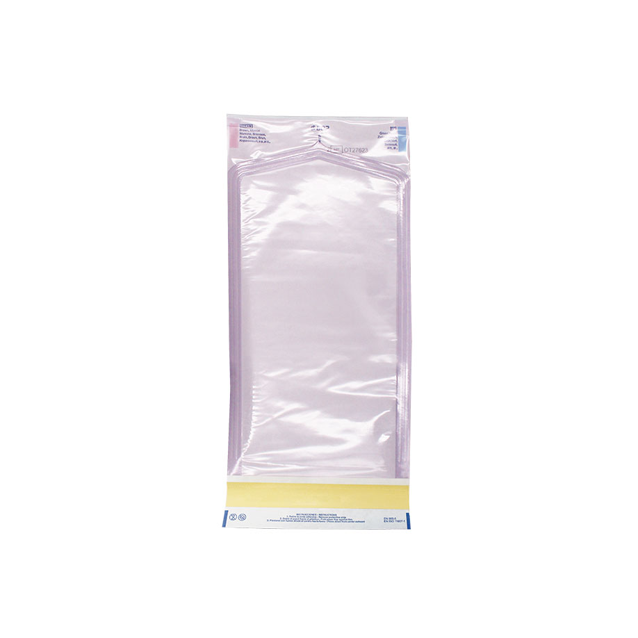 Steri-Beutel 130 x 254 mm