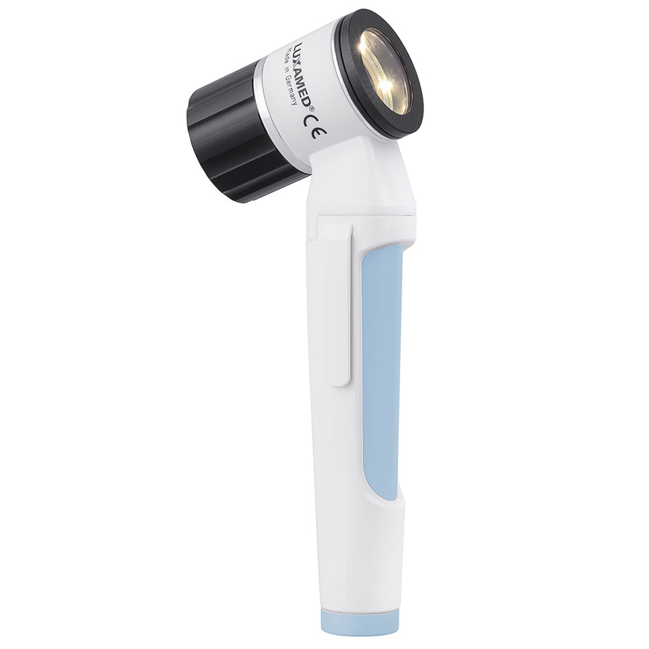 LuxaScope Dermatoskop LED 2,5 V,