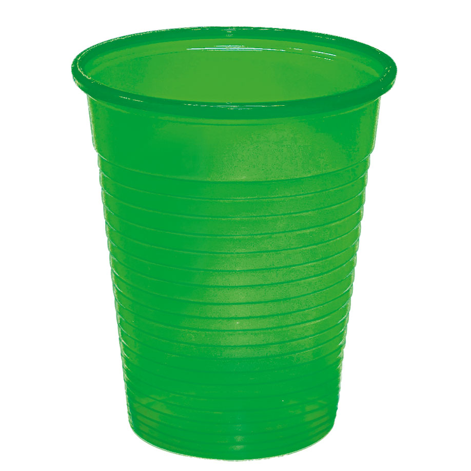 Mundspül- / Laborbecher 180 ml