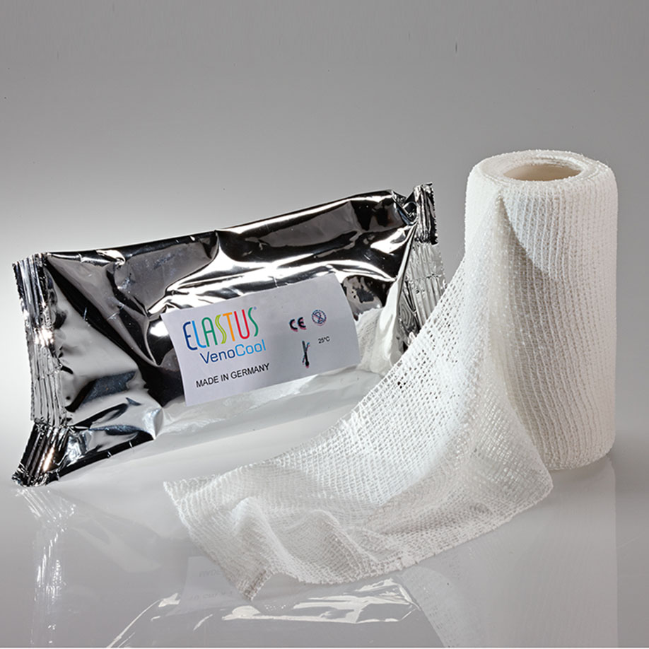 ELASTUS VenoCool Stütz- und