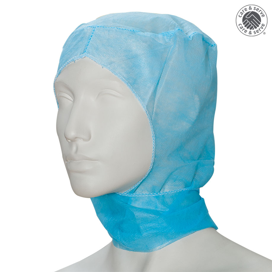 wiroCOSMO PP Astrohauben