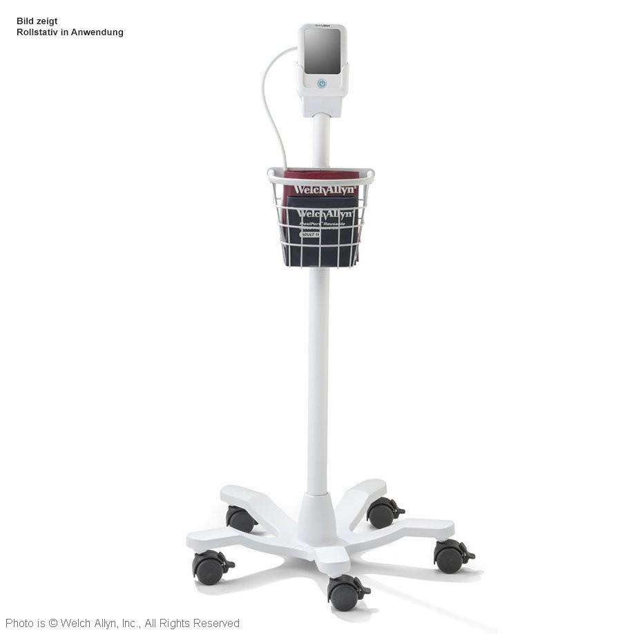 Rollstativ für ProBP 2000