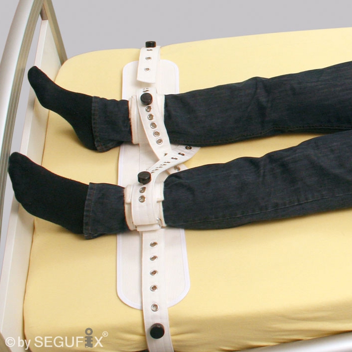 SEGUFIX-Akut-Fixierung-Fuß robust